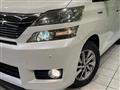 2012 Toyota Vellfire