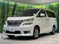2012 Toyota Vellfire