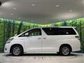2012 Toyota Vellfire