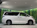 2012 Toyota Vellfire