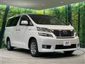 2012 Toyota Vellfire