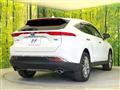 2023 Toyota Harrier Hybrid