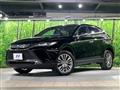 2023 Toyota Harrier Hybrid