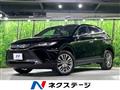 2023 Toyota Harrier Hybrid