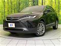 2023 Toyota Harrier Hybrid