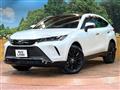 2025 Toyota Harrier Hybrid