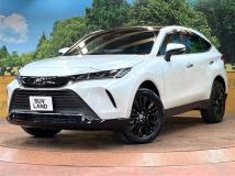 2025 Toyota Harrier Hybrid