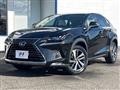 2017 Lexus NX