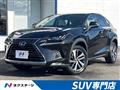 2017 Lexus NX