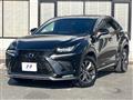 2018 Lexus NX