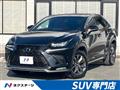 2018 Lexus NX
