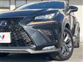 2018 Lexus NX
