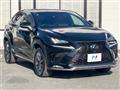 2018 Lexus NX