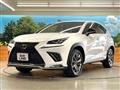 2018 Lexus NX