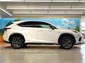 2018 Lexus NX