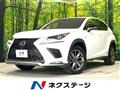 2019 Lexus NX