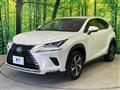2020 Lexus NX