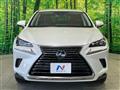 2020 Lexus NX