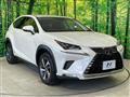 2020 Lexus NX