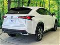 2020 Lexus NX