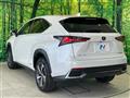 2020 Lexus NX