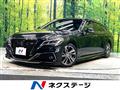 2020 Toyota Crown Hybrid