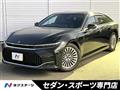 2024 Toyota Crown
