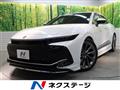 2022 Toyota Crown