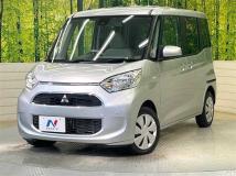 2019 Mitsubishi eK SPACE
