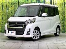 2017 Nissan DAYZ ROOX