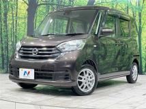 2018 Nissan DAYZ ROOX