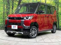 2024 Mitsubishi DELICA MINI