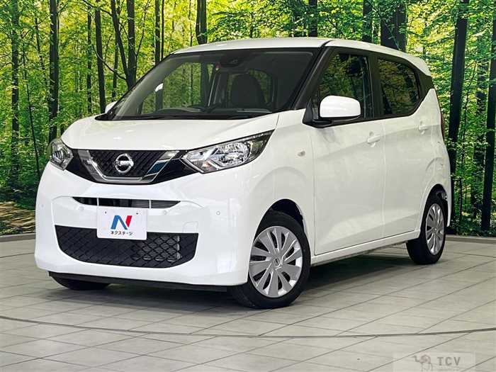2020 Nissan DAYZ