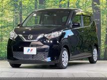 2021 Nissan DAYZ