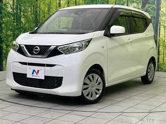 2022 Nissan DAYZ