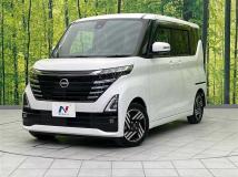 2024 Nissan ROOX