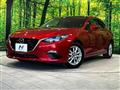 2014 Mazda Axela Sport