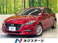 2016 Mazda Axela Sport