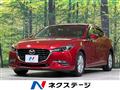 2017 Mazda Axela Sport