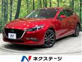 2017 Mazda Axela Sport