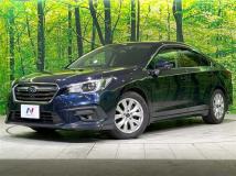 2018 Subaru Legacy B4