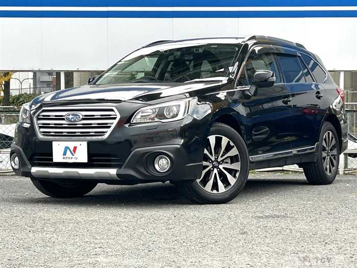 2016 Subaru Subaru Others