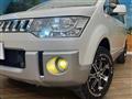 2016 Mitsubishi Delica D5