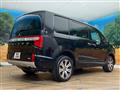 2019 Mitsubishi Delica D5