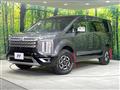 2019 Mitsubishi Delica D5