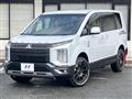 2022 Mitsubishi Delica D5