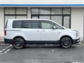 2022 Mitsubishi Delica D5