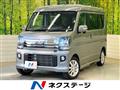 2024 Suzuki Every Wagon