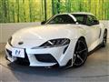 2019 Toyota Supra