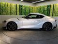 2019 Toyota Supra